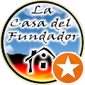 La Casa del Fundador